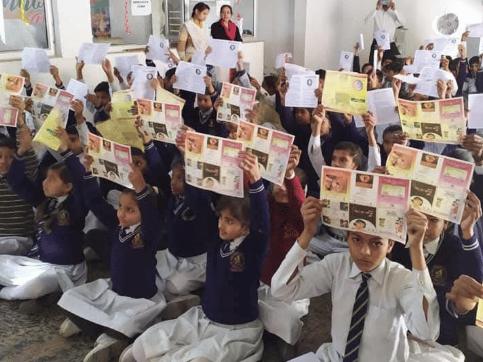 Children's Education